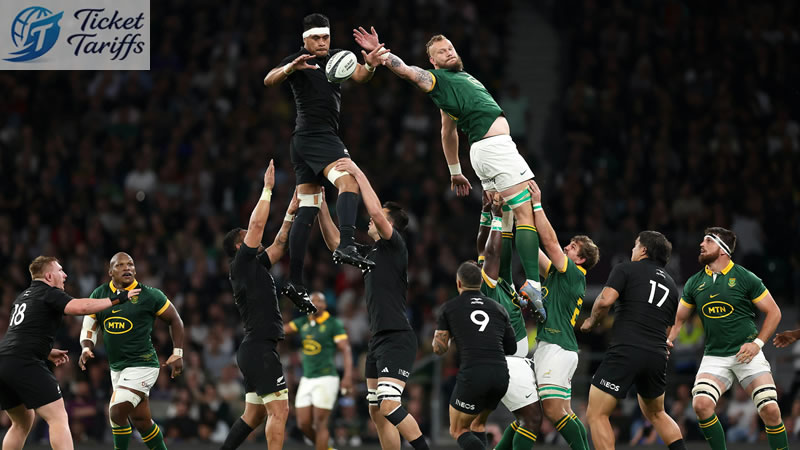  New Zealand Vs Australia Tickets | England Vs Tonga Tickets | Fiji Vs Spain Tickets