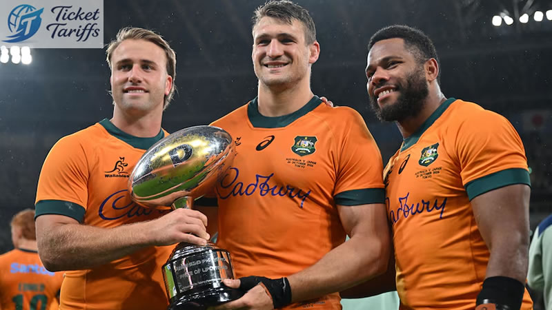 New Zealand Vs Australia Tickets | South Africa Vs Italy Tickets | Fiji Vs Spain Tickets