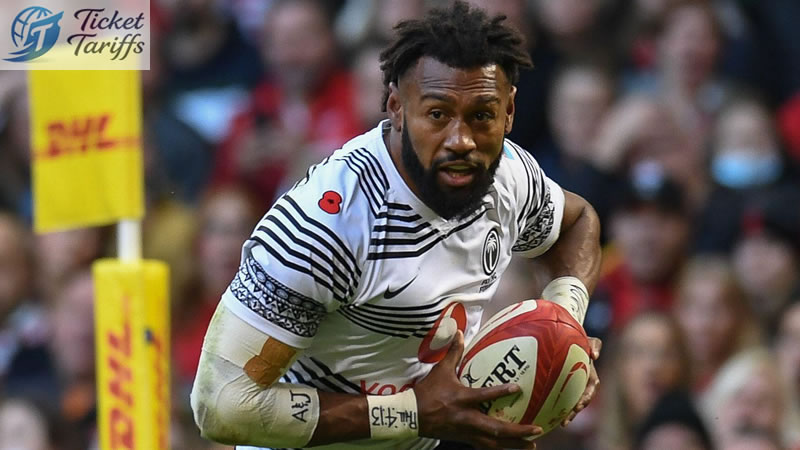  Rugby World Cup Final Tickets | New Zealand Vs Australia Tickets | Fiji Vs Spain Tickets
