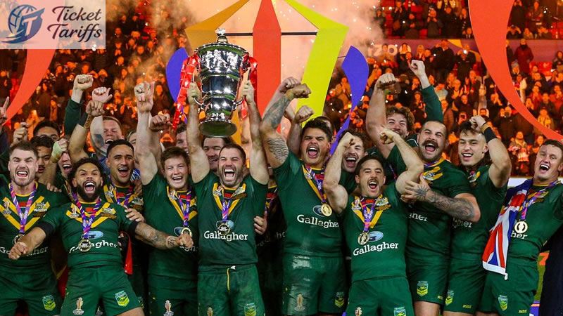 Australia Vs Hong Kong Tickets | South Africa Vs Italy Tickets | Scotland Vs Ireland Tickets