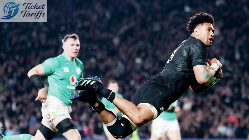 Fiji Vs Spain Tickets | Japan Vs Samoa Tickets | Scotland Vs Ireland Tickets