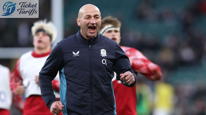 Argentina Vs Fiji Tickets | England Vs Wales Tickets | Rugby World Cup 2027 Tickets 