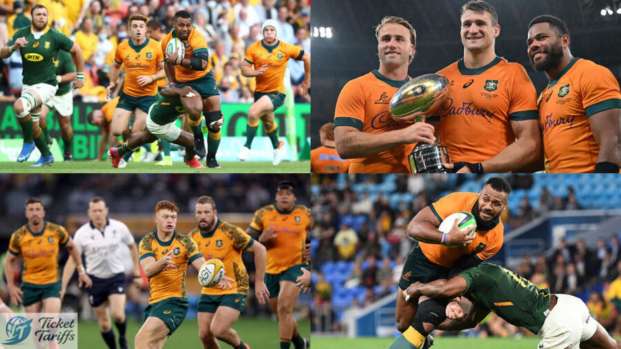 Rugby World Cup Tickets | Rugby World Cup 2027 Tickets | Rugby World Cup Final Tickets