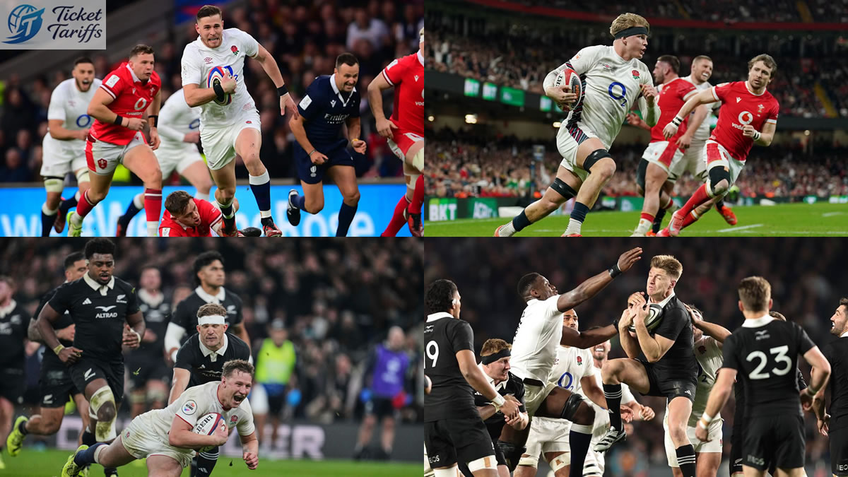 Rugby World Cup Tickets | Rugby World Cup 2027 Tickets | Rugby World Cup Final Tickets