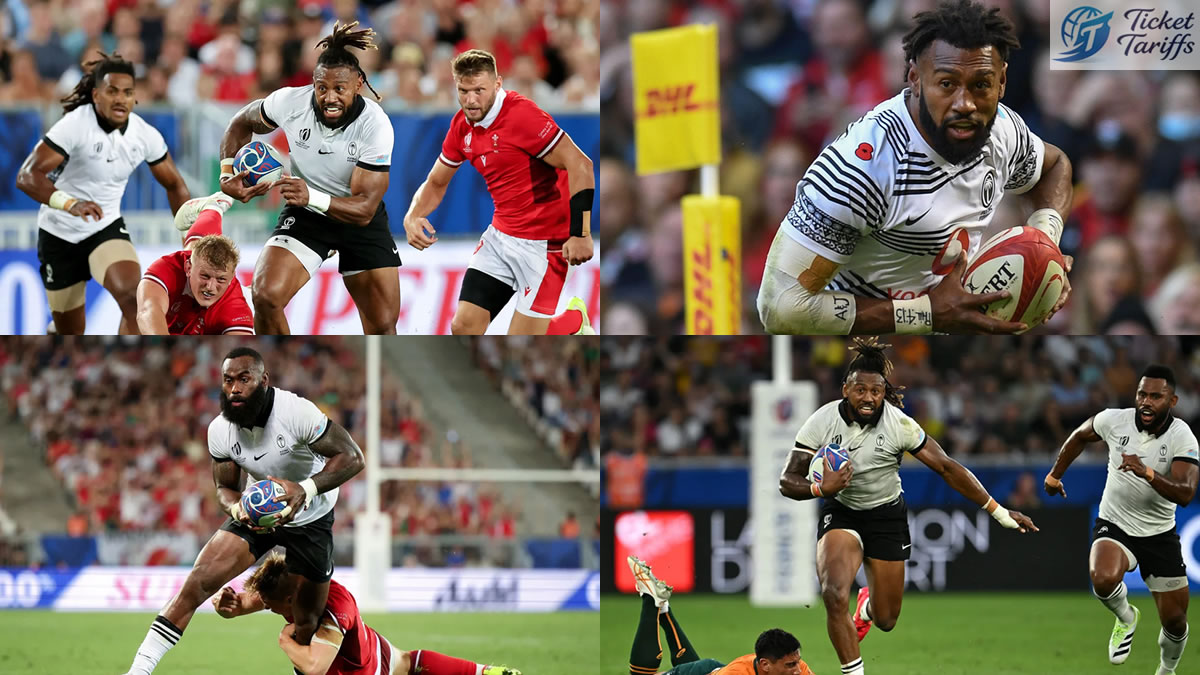 Rugby World Cup Tickets | Rugby World Cup 2027 Tickets | Rugby World Cup Final Tickets