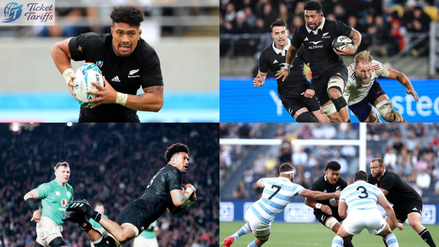 Rugby World Cup Tickets | Rugby World Cup 2027 Tickets | Rugby World Cup Final Tickets