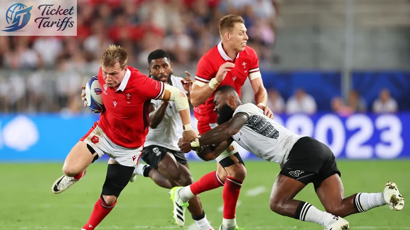 Rugby World Cup Tickets | Rugby World Cup 2027 Tickets | Rugby World Cup Final Tickets