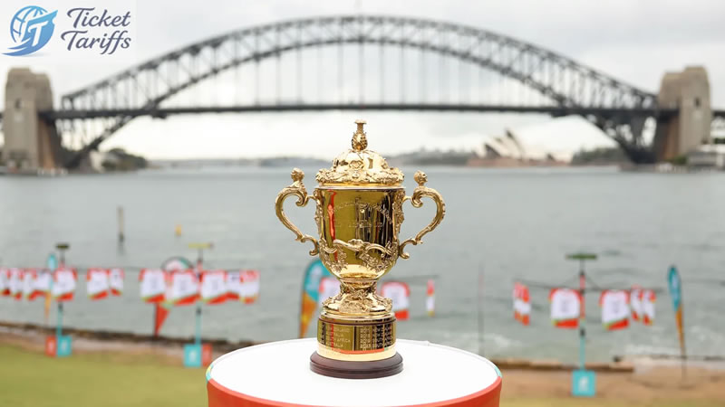 Rugby World Cup Tickets | Rugby World Cup 2027 Tickets | Rugby World Cup Final Tickets