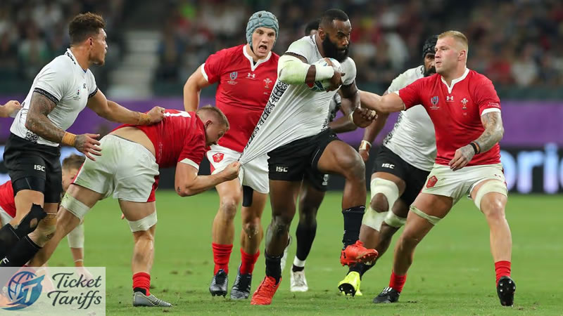 South Africa Vs Italy Tickets | Scotland Vs Ireland Tickets| England Vs Wales Tickets