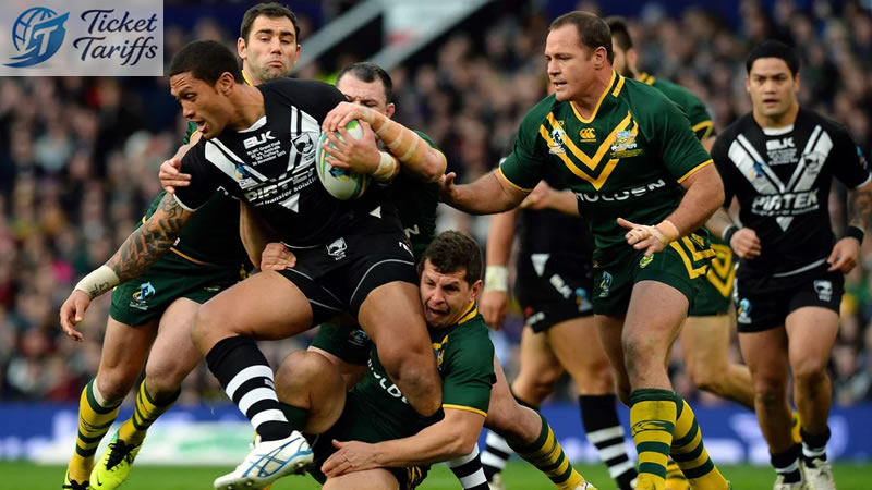 Australia Vs Hong Kong Tickets | South Africa Vs Italy Tickets | Scotland Vs Ireland Tickets