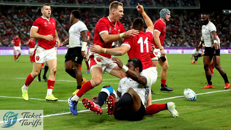 England Vs Wales Tickets | Rugby World Cup Tickets | Rugby World Cup 2027 Tickets