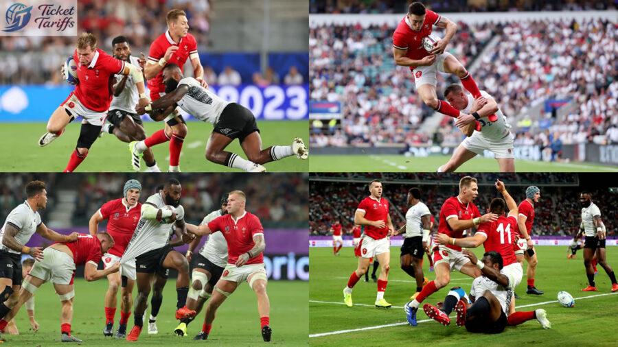 South Africa Vs Italy Tickets | Scotland Vs Ireland Tickets| England Vs Wales Tickets