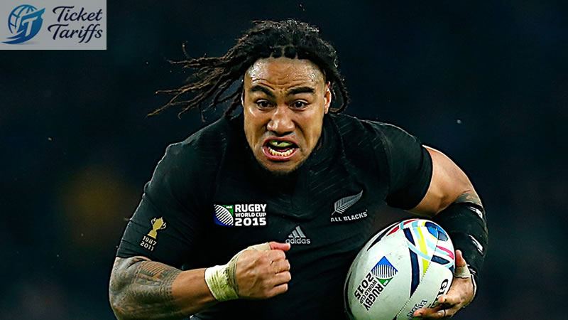 Rugby World Cup Tickets | Rugby World Cup 2027 Tickets | Rugby World Cup Final Tickets