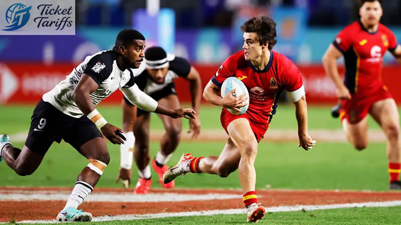Rugby World Cup Tickets | Rugby World Cup 2027 Tickets | Rugby World Cup Final Tickets 