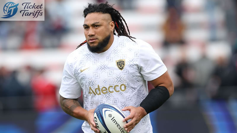 Rugby World Cup Final Tickets | New Zealand Vs Australia Tickets | England Vs Tonga Tickets