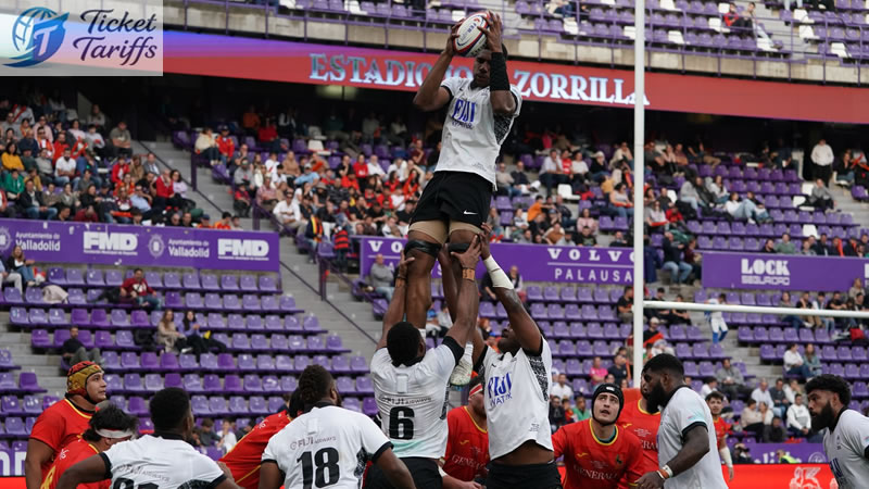 Rugby World Cup Final Tickets | New Zealand Vs Australia Tickets | England Vs Tonga Tickets 