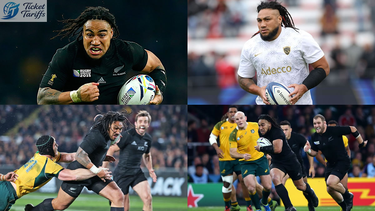Rugby World Cup Tickets | Rugby World Cup 2027 Tickets | Rugby World Cup Final Tickets