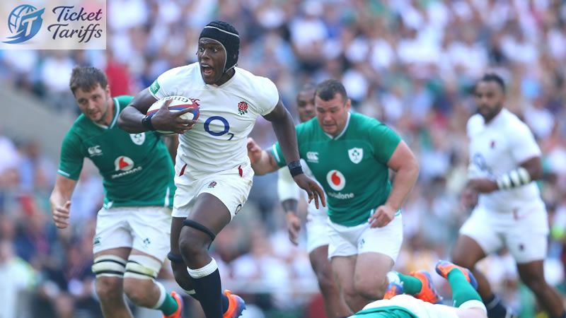 Rugby World Cup Tickets | Rugby World Cup 2027 Tickets | Rugby World Cup Final Tickets
