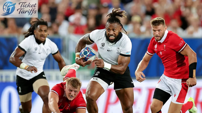 New Zealand Vs Australia Tickets | Argentina Vs Fiji Tickets | Ireland Vs Scotland Tickets