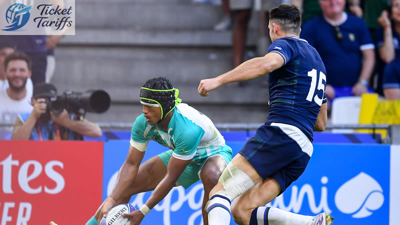 New Zealand Vs Australia Tickets | South Africa Vs Romania Tickets | Argentina Vs Canada Tickets