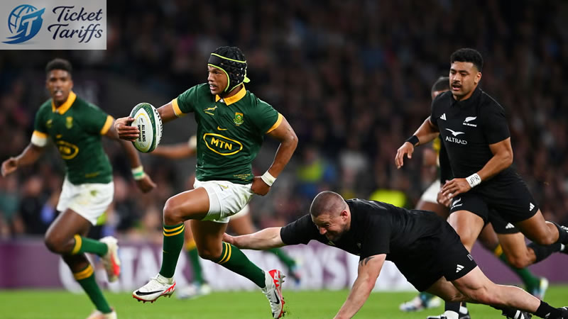 South Africa Vs Italy Tickets | Australia Vs Chile Tickets | France Vs Samoa Tickets
