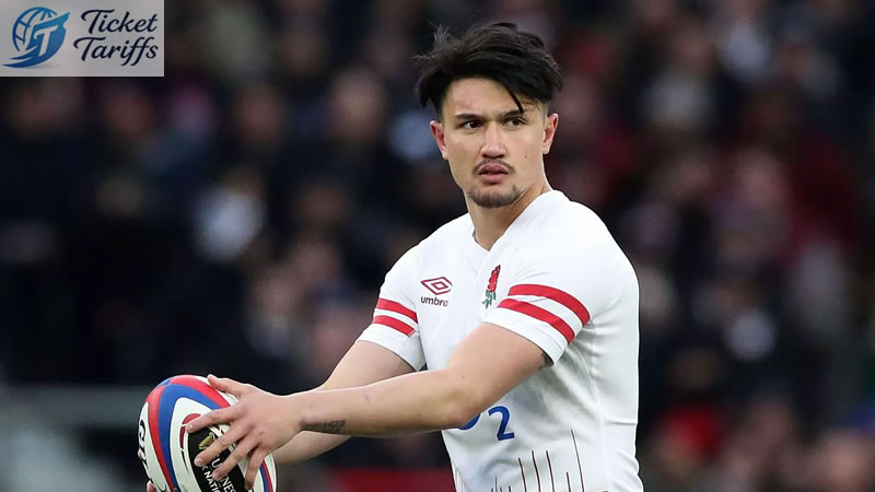 England Vs Wales Tickets | Rugby World Cup Tickets | Rugby World Cup 2027 Tickets 
