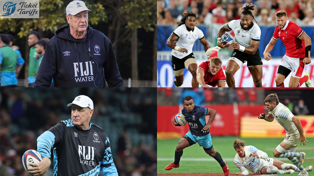 Rugby World Cup Tickets | Rugby World Cup 2027 Tickets | Rugby World Cup Final Tickets