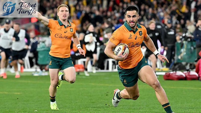 Rugby World Cup Tickets | Rugby World Cup 2027 Tickets | Rugby World Cup Final Tickets