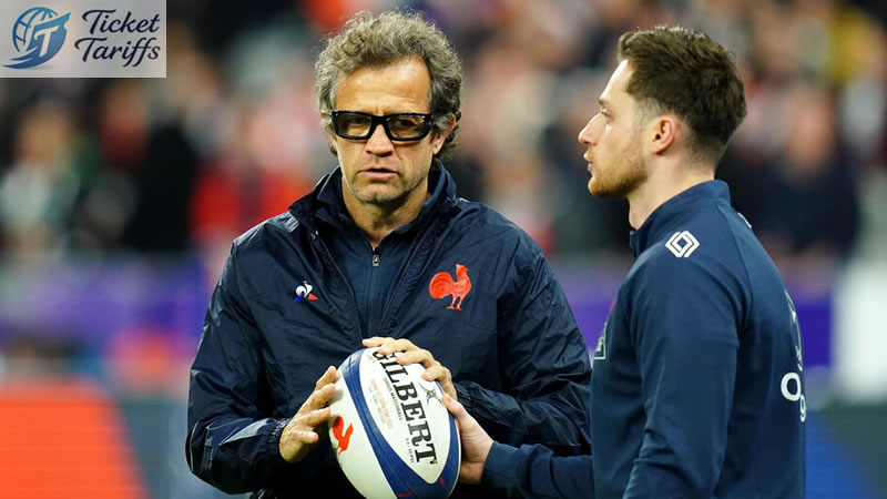 Rugby World Cup Tickets | Rugby World Cup 2027 Tickets | Rugby World Cup Final Tickets