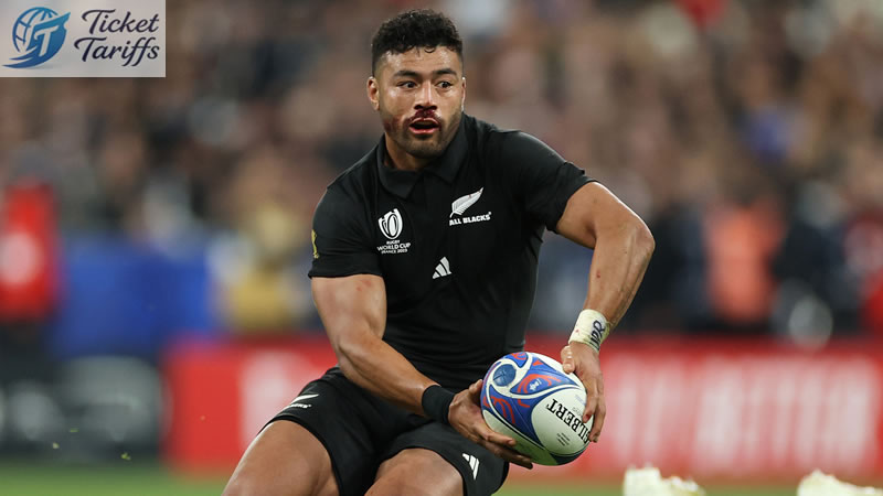Rugby World Cup Tickets | Rugby World Cup 2027 Tickets | Rugby World Cup Final Tickets