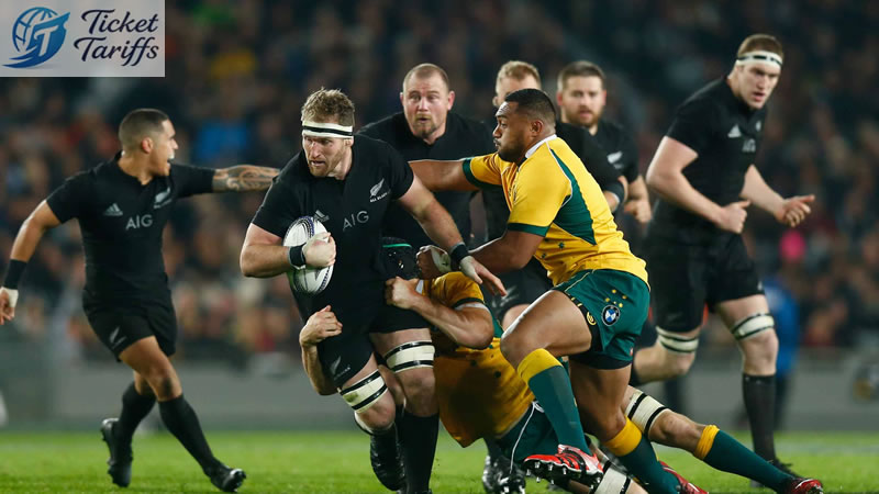 New Zealand Vs Australia Tickets | England Vs Wales Tickets | Ireland Vs Scotland Tickets