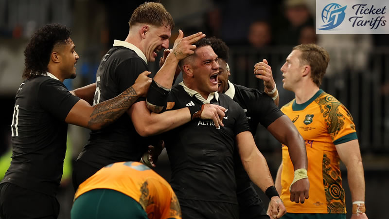 South Africa Vs Italy Tickets | Australia Vs Chile Tickets | France Vs Samoa Tickets