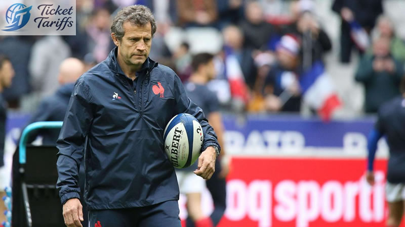 France Vs USA Tickets | Rugby World Cup Tickets | Rugby World Cup 2027 Tickets