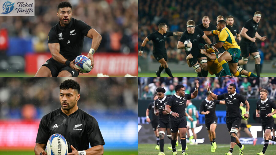 New Zealand Vs Hong Kong Tickets | Rugby World Cup Tickets | Rugby World Cup 2027 Tickets