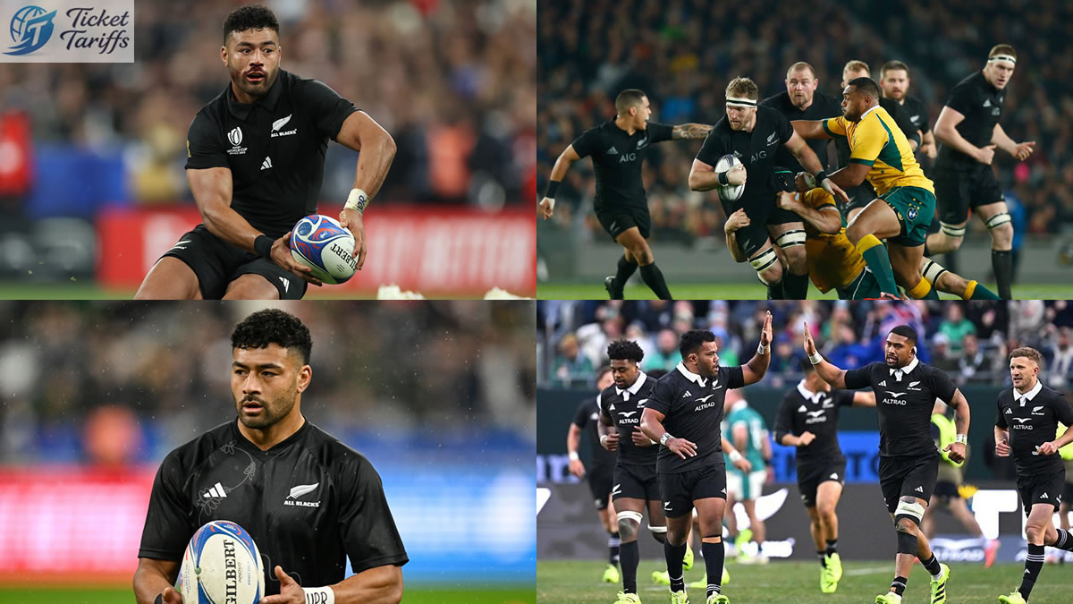 New Zealand Vs Hong Kong Tickets | Rugby World Cup Tickets | Rugby World Cup 2027 Tickets