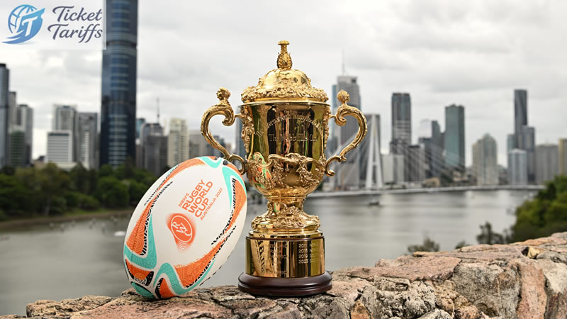 Rugby World Cup Tickets | Rugby World Cup 2027 Tickets | Rugby World Cup Final Tickets