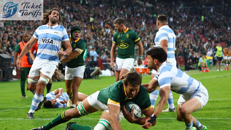  New Zealand Vs Australia Tickets | South Africa Vs Italy Tickets | Argentina Vs Spain Tickets