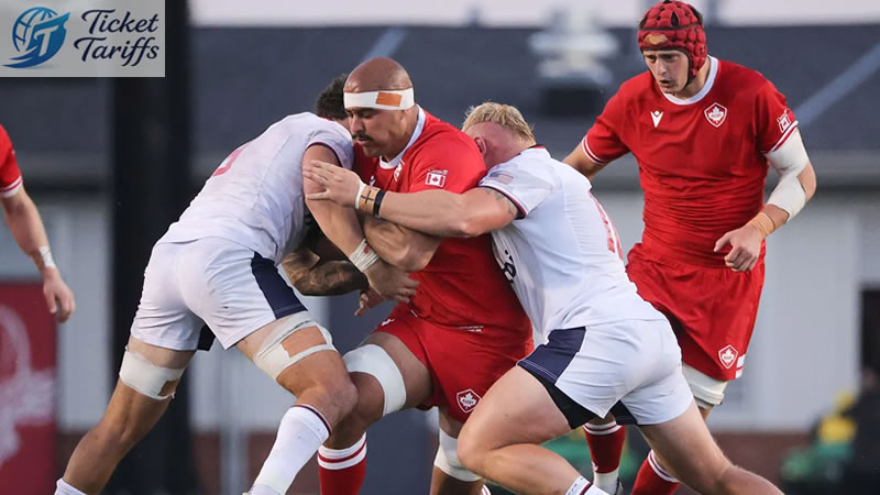 New Zealand Vs Australia Tickets | Ireland Vs Portugal Tickets | Argentina Vs Canada Tickets