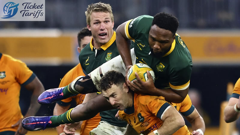 South Africa Vs Italy Tickets | Australia Vs Chile Tickets | France Vs Samoa Tickets