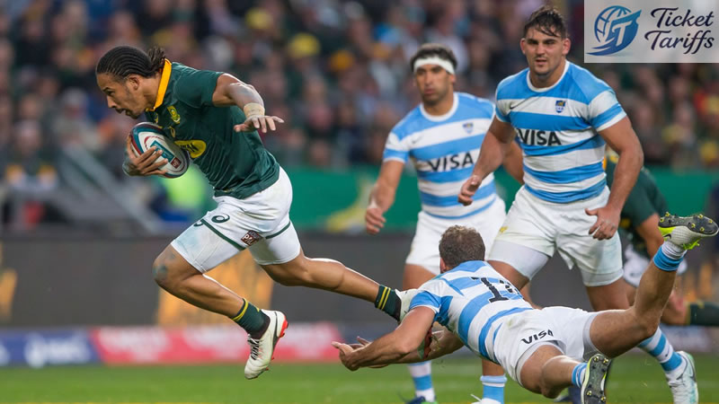 South Africa Vs Romania Tickets | Fiji Vs Canada Tickets | France Vs USA Tickets