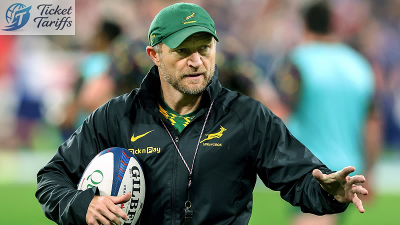 South Africa Vs Italy Tickets | Rugby World Cup Tickets | Rugby World Cup 2027 Tickets