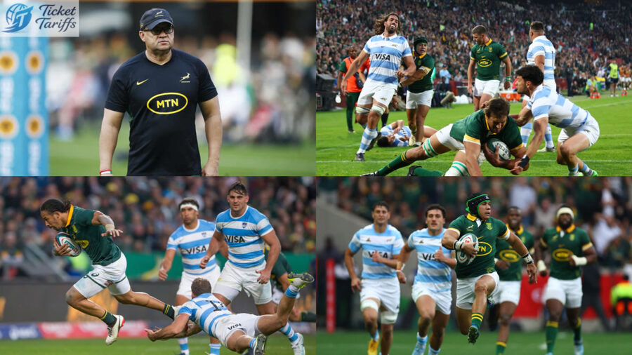 South Africa Vs Italy Tickets | Rugby World Cup Tickets | Rugby World Cup 2027 Tickets