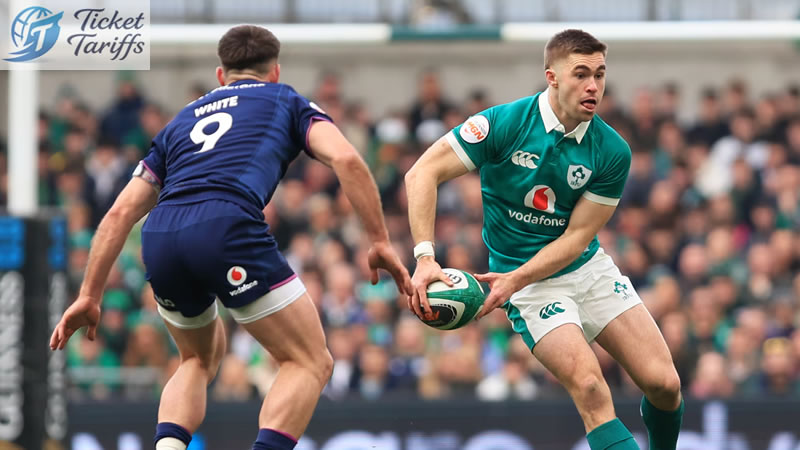 Rugby World Cup Tickets | Rugby World Cup 2027 Tickets | Rugby World Cup Final Tickets