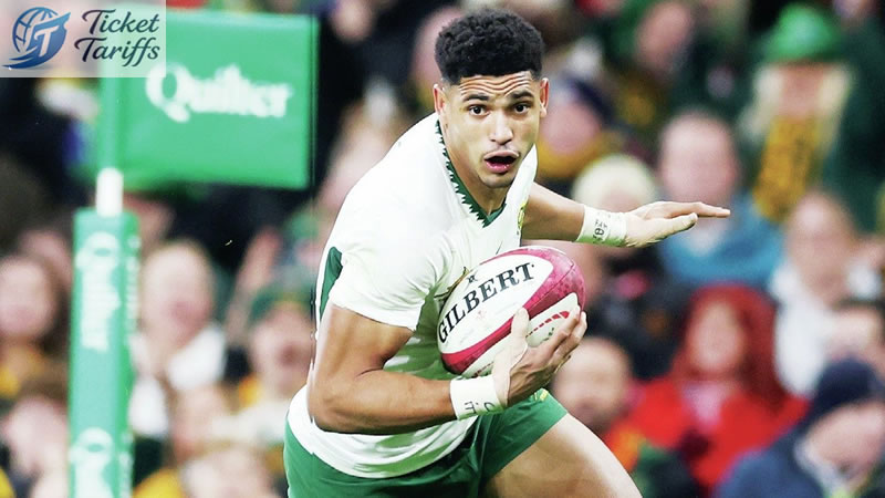 Rugby World Cup Tickets | Rugby World Cup 2027 Tickets | Rugby World Cup Final Tickets