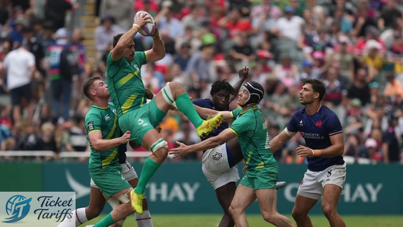 New Zealand Vs Australia Tickets | Ireland Vs Portugal Tickets | Argentina Vs Spain Tickets
