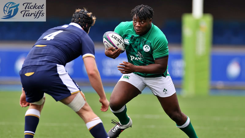 New Zealand Vs Australia Tickets | South Africa Vs Italy Tickets | Ireland Vs Portugal Tickets