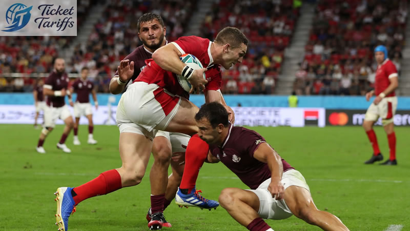 New Zealand Vs Australia Tickets | Georgia Vs Romania Tickets | Ireland Vs Scotland Tickets