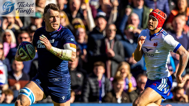 South Africa Vs Italy Tickets | Australia Vs Chile Tickets | France Vs Samoa Tickets
