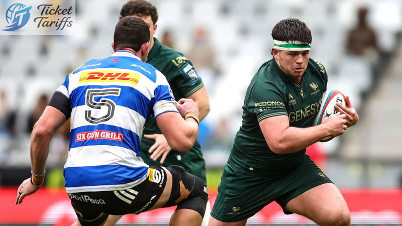 Ireland Vs Scotland Tickets | Fiji Vs Canada Tickets | France Vs USA Tickets