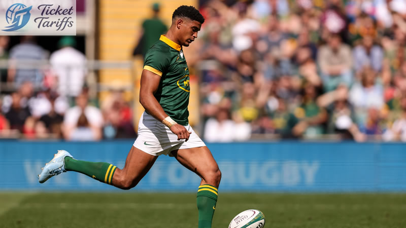 South Africa Vs Italy Tickets | Ireland Vs Scotland Tickets| England Vs Wales Tickets